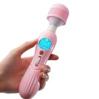 ราคา ส่งจากไทย รุ่นใหม่ เครื่องนวดไฟฟ้า แบบพกพากันน้ำสั่นสะเทือน เครื่องนวดขนาดเล็ก เครื่องนวดไร้สาย การสั่นสะเทือนความถี่ เครื่องนวดคอ ความเร็วหัวไหล่ นวดทั่วตัวมอเตอร์ เครื่องนวดสั่น ช่วยผ่อนคลาย นวดกล้ 