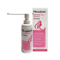 ราคา Hirudoid Anti Hair Loss Essence Men Women 80 ml ฮีรูดอยด์ แอนตี้ แฮร์ลอส เอสเซนส์ สำหรับผู้หญิง ผู้ชาย 1 ขวด (21210744004)