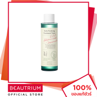 ราคา AXIS Y Daily Purifying Treatment Toner โทนเนอร์ 200ml BEAUTRIUM บิวเทรี่ยม (19966404795)