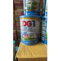 ราคา ดีจี1 800กรัม นมแพะดีจีDG สูตร1 สำหรับเด็กแพ้ นมวัว (21824175831)