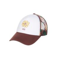 ราคา ROXY หมวก Trucker สำหรับผู้หญิง DONUT SPAIN ALL ABOUT SOL TRUCKER CAP 241 ERJHA04269 CQR7 (21514920339)