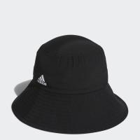 ราคา adidas ไลฟ์สไตล์ W UV BUCKET HAT ผู้หญิง สีดำ IB0308 (21088796059)