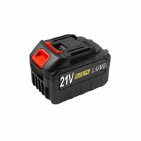 ราคา แบตเตอรี่ความจุอัพเกรด ไฟ LED สำหรับแบตเตอรี่ Makita ไฟสปอตไลท์แบบพกพาไร้สาย4In ไฟเครื่องมือฉุกเฉินแบบมือถือสำหรับตกปลากลางแจ้ง (21841418588)