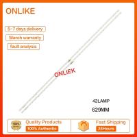 ราคา Un58nu6080 UE58RU7100 แบ็คไลท์ทีวี LED Samsung 58 นิ้ว LAMPU TV 588 นิ้ว BN96 46866A UE58RU7100KXXT (21040835563)