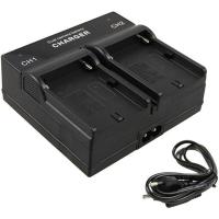 ราคา สำหรับแบตเตอรี่กล้องโซนี่ NP F970ที่ชาร์จ330 F770 F750 F550 F570 (19493096899)