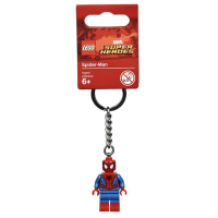 ราคา Lego Keyring Spider man Miles Morales Carnage Spider Ham Ghost Spider พวงกุญแจ เลโก้ สไปเดอร์แมน ของแท้ (21220213311)