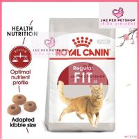 ราคา 4KG Royal Canin Fit 32 ขนาด 4 kg โรยัลคานิน ฟิต32 ของแท้ 100 (21628598733)