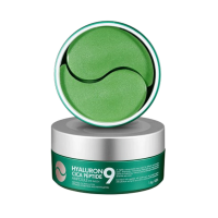 ราคา MEDIPEEL Hyaluron Peptide 9 Ampoule Eye Patch 1 6g 60ea (16475955242)