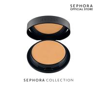 ราคา Sephora Collection Best Skin Ever Matte Powder Foundation (21876116594)