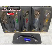 ราคา การ์ดแฮนด์ Lightech งานCNC ขาว (14491940575)