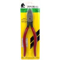 ราคา KEIBA คีมตัดพลาสติก ขนาด 7 นิ้ว รุ่น PL 727 Made in JAPAN (1227538045)