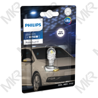 ราคา PHILIPS หลอดไฟถอย Ultinon PRO3100 LED 6000K T15 T16 1หลอด (369204138)
