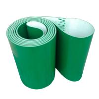 ราคา Perimeter 1700x50x3mm Green PVC Flat Belt Light Assembly Line Industrial Belt Conveyor Flat Belt Conveyor Climbing Belt (20954835731)
