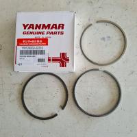 ราคา แหวนลูกสูบ เครื่องยนต์ 3TNE82 3D82A โคมัตสุ KOMATSU ยันม่าร์ YANMAR ชุดแหวน อะไหล่ (22062064345)