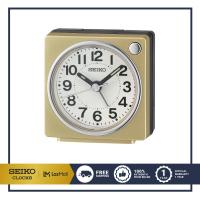 ราคา SEIKO CLOCKS นาฬิกาปลุก รุ่น QHE196G (16945915164)
