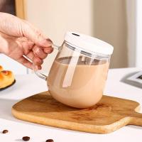 ราคา โนมัติ แก้วน้ำอัตโนมัติ AUTO STIRRING MUG แก้วปั่นพกพา ขนาด แก้วปั่นไฟฟ้า แก้วปั่นอัตโนมัติ แก้วปั่นน้ำผลไม้ แก้วปั่นชงกาแฟ 380ml (21441581135)