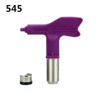 ราคา Airless Spray Tip Nozzle Spray Gun Paint Sprayer Fine Finish Seal Nozzle 209 655 Airbrush Tip For Wagner Graco Power Tool (20383841072)