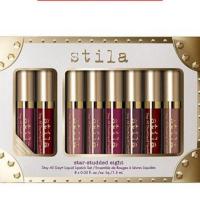 ราคา Stila Stay All Day Liquid Lipstick 8 Pcs (1536204041)