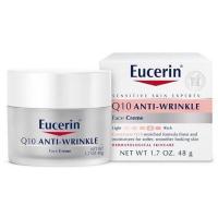ราคา Eucerin Q10 Anti Wrinkle Face Creme Eucerin Q10 Anti Wrinkle Face Creme Pro Retinol ขนาด 48g (22055397610)