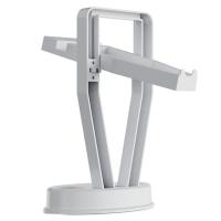 ราคา Mount Station for VR Headset Controller Holder Mount Station Touch Controllers Station Display Rack Universal VR Accessories efficient (20457752298)