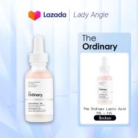 ราคา The Ordinary Lactic Acid 5 HA 30ml Delivery in Bangkok (21611531539)