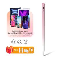 ราคา Actual Universal stylus ปากกาสไตลัส ปากกาทัชสกรีน ปากกาเขียนหน้าจอ สำหรับ iOS android windoes หรือแท็บเล็ตได้หมดมือถือจอทัชสกรีน for IPHONE Ipad Android Windows XIAOMI (22032241931)