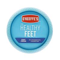 ราคา ครีมทาเท้า ครีมทามือ O Keeffe s Cream นำเข้าจากอเมริกา (16331873948)