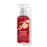 ราคา Travel size bath and body works น้ำหอม Body Mist กลิ่น Rose In the star Gingham A thousand Wish 75 mL (21994985016)