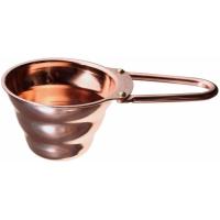 ราคา HARIO V60 Measuring Spoon ช้อนตักกาแฟ Copper แบรนด์ HARIO (21412933682)