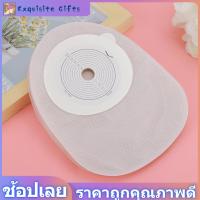 ราคา ลดราคา 10 ชิ้นถุง Disposable Colostomy Bag colostomy ทิ้งนุ่มผิวง่าย colostomy กระเป๋ากระเป๋าปิด (2352546191)