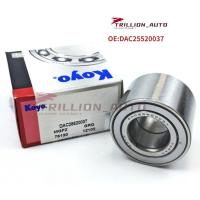 ราคา แบริ่งล้อหลัง สําหรับ Chevrolet Spark Aveo 2004 2015 DAC25520037 (21714338271)