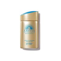 ราคา ANESSA Perfect UV Sunscreen Skincare Milk N SPF50 60 90 ml ครีมกันแดด กันแดด ซันสกรีน สกินแคร์ ครีมกันแดดหน้า ครีมกันแดดหน้ากันน้ำ ครีมกันแดดขายดี (22056557176)