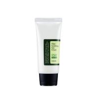 ราคา COSRX OFFICIAL Aloe Soothing Sun Cream SPF 50 PA 50ml แอลโล ซูทติ้ง ซัน ครีม เอสพีเอฟ50 พีเอ (22057837377)
