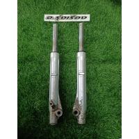 ราคา โช๊คหน้ามือสองแท้ถอดเวฟ 125 (21710315452)