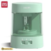 ราคา กบเหลาดินสอไฟฟ้า กบเหลาดินสออัตโนมัติ เครื่องเหลาดินสอไฟฟ้า เครื่องเหลาดินสออัตโนมัติ กบเหลาUSB กบเหลาทนๆ กบเหลาDeli กบเหลาอัตโนมัติdeli (21949962363)