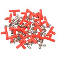 ราคา หัวให้น้ำหนู ก๊อกน้ำกระต่าย จุกน้ำกระต่าย หัวให้น้ำอัตโนมัติ จุกให้น้ำหนู ที่ให้น้ำกระต่าย ซื้อ 10 แถม 1 (16246617496)