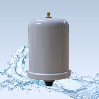 ราคา อะไหล่ถังแรงดัน หม้อแรงดันปั๊มอัตโนมัติ 1นิ้ว 2L สีดำ สีเทา ใช้สำหรับปั๊มน้ำอัตโนมัติ Mitsu ITC HTC Kanto Clinton ถังเหลี่ยม และปั๊มเปลือย (21904855441)