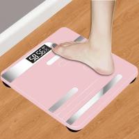 ราคา เครื่องชั่งน้ำหนักดิจิตอล เครื่องชั่งน้ำหนัก 0 1 180KG จอLED เครื่องชั่งดิจิตอล แสดงอุณหภูมิ Digital Weighing Scale (21875362334)