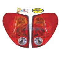 ราคา ตราเพชร ไฟท้าย MITSUBISHI TRITON STRADA ปี 2005 2014 ไทรทัน สตราด้า มิตซูบิชิ เสื้อไฟท้าย โคมไฟท้าย ไดมอนด์ Diamond (17349679262)