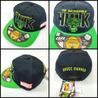 ราคา ลิขสิทธิ์แท้ หมวกแกป หมวก มาร์เวล Marvel มาร์เวล Captain America กัปตันอเมริกา Spideman สไปเดอร์แมน Starwars สตาร์วอร์ส Hulk ฮัค Iron Man ไอร่อนแมน (9118648764)