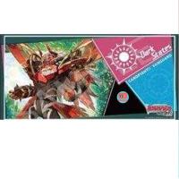 ราคา เพลแมท Playmat เนอร์วานา บรูซ บาสทิออน Vanguard Overdress แผ่นรองเล่น สนามเล่นการ์ดแบบยาง แวนการ์ด โอเวอร์เดรส (21757240387)