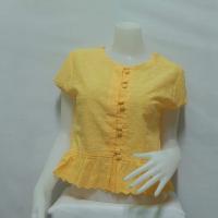 ราคา เสื้อลูกไม้ หลากลายสี ชุดพื้นเมือง เชียงใหม่ ใส่ได้โอกาส ถูกที่สุดในนี้ (12317895658)