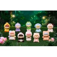 ราคา ของแท้ aowoo aowoo ซีรีส์กล่องตาบอดน่ารักเน็ตไอดอลยอดนิยมเล่นประกอบและลงสีเองของขวัญวันหยุดสำหรับทั้งผู้ชายและผู้หญิง (21846314704)