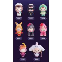 ราคา ของแท้ aowoo aowoo ซีรีส์กล่องตาบอดน่ารักเน็ตไอดอลยอดนิยมเล่นประกอบและลงสีเองของขวัญวันหยุดสำหรับทั้งผู้ชายและผู้หญิง (21846314699)