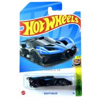 ราคา จัดโปร Hotwheels BUGATTI BOLIDE รถปี 2023 พร้อมส่ง (21983052315)