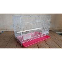 ราคา ขายกรงนก BQ07 ชูก้าไรเดอร์ กระรอก ราคาถูก ยาว18กว้าง12สูง13นิ้ว (15681818854)