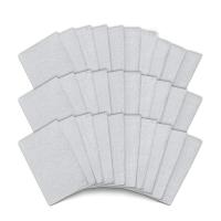 ราคา 30PCS CPAP HEPA Air FilterDisposable Replacement Ventilator Filters CPAP Mask Wipes for Weinmann (19854070352)