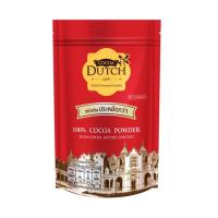 ราคา โกโก้ดัทช์ โกโก้ชนิดผง 100 ไขมันโกโก้ 20 22 350 กรัม 8850639007046 (20437966399)