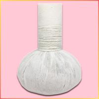 ราคา ลูกประคบ สมุนไพร 200 กรัม ลูกประคบแก้ปวด Herbal Compress massage Ball 200g ประคบหลังคลอด ประคบเส้น ภูมิปัญญาไทย สูตรมาตรฐานโบราณ ใช้ได้นาน Herbal Ball (21887416792)