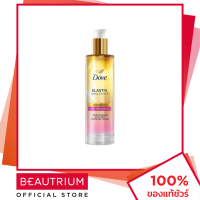 ราคา DOVE Elastin Long Thick Protective Nourishing Oil ออยล์บำรุงผม 95ml BEAUTRIUM บิวเทรี่ยม โดฟ (21854092588)
